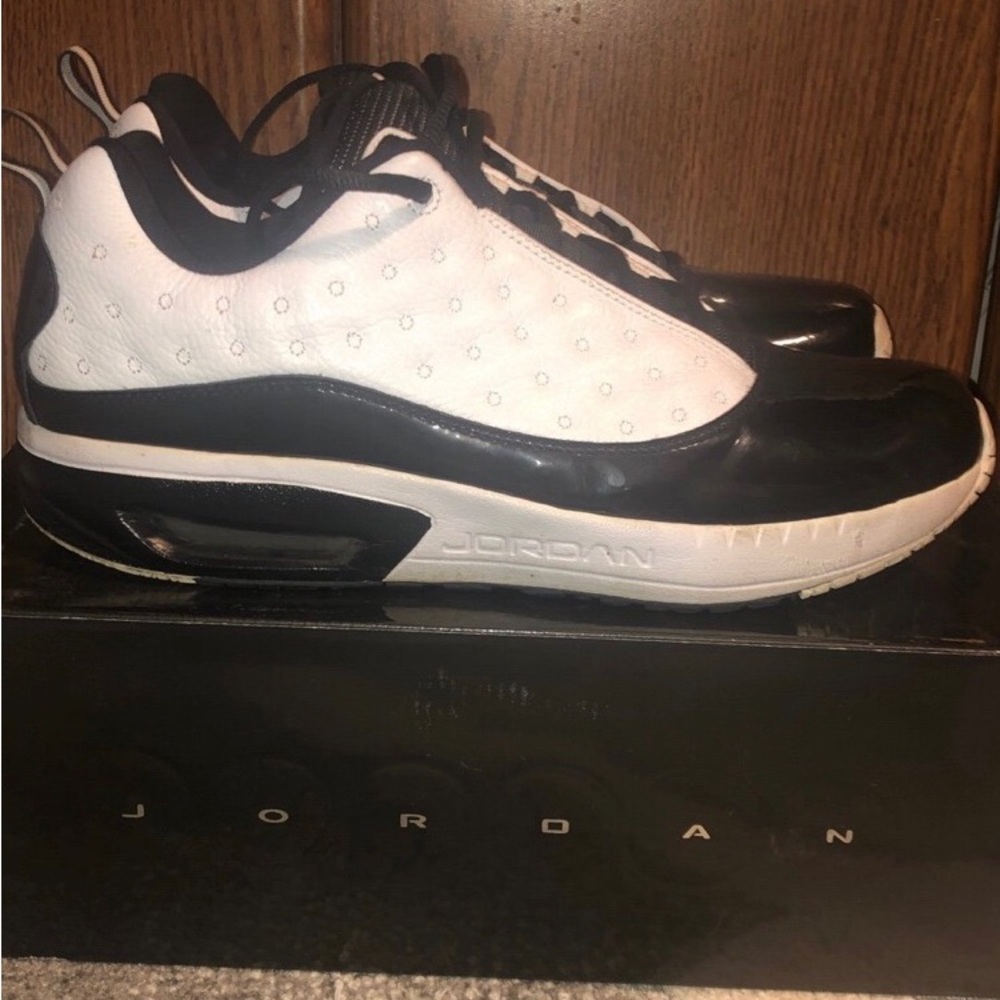 Jordan cmft viz air 13 ltr